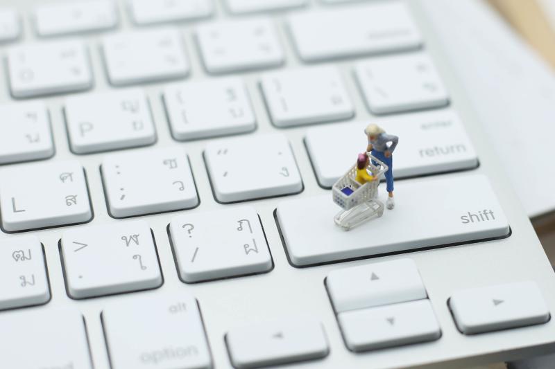 realizzazione siti ecommerce creazione negozi online
